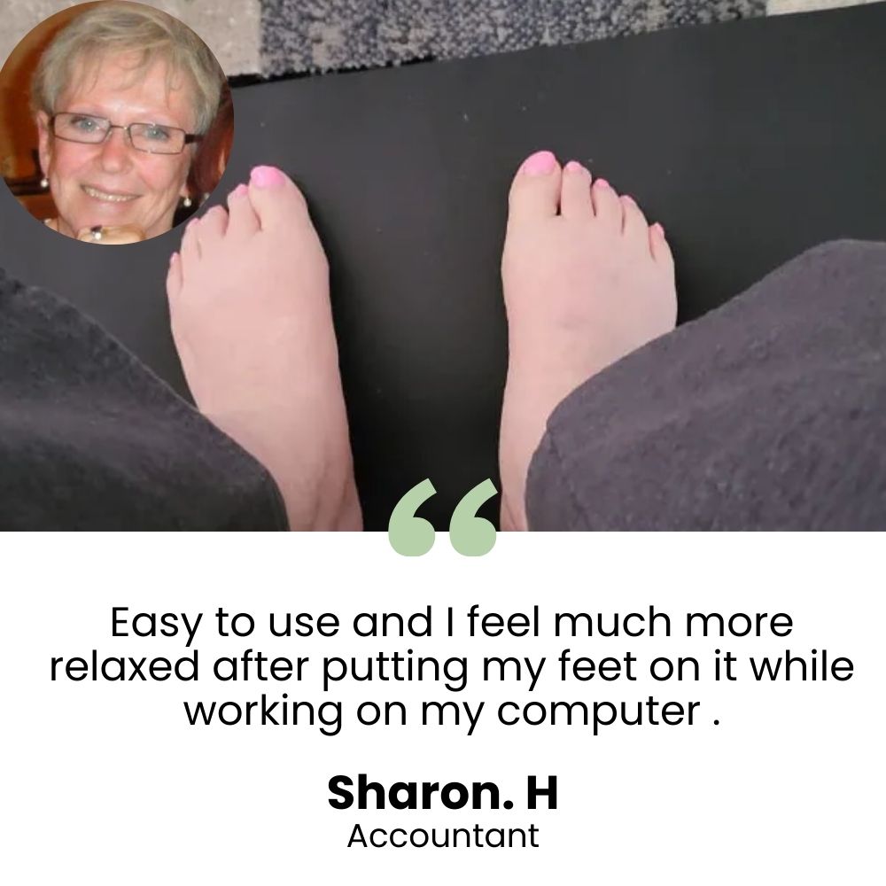 GROUNDING MAT Pro