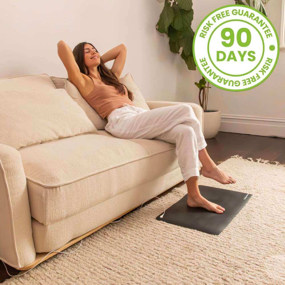 GROUNDING MAT