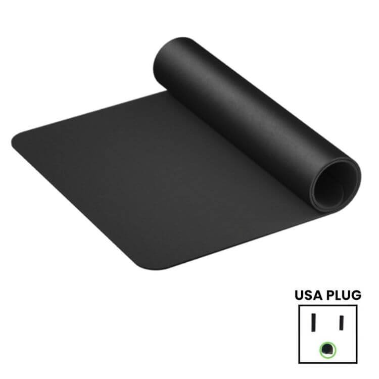 GROUNDING MAT Pro