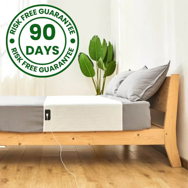 EarthyRest Bedsheet
