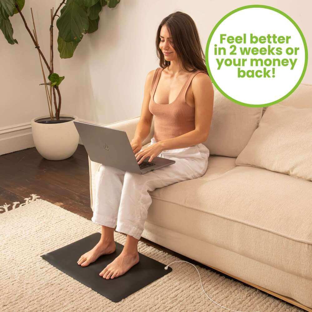 GROUNDING MAT Pro