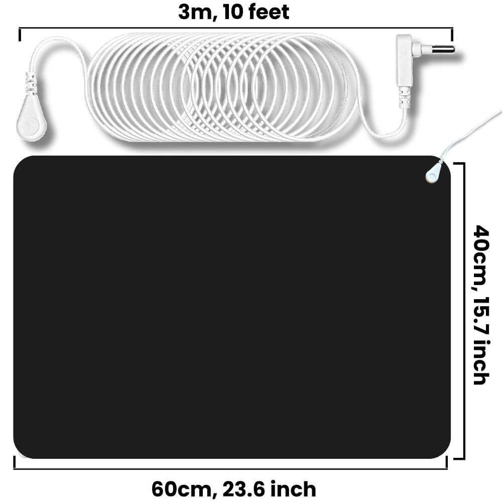 GROUNDING MAT Pro