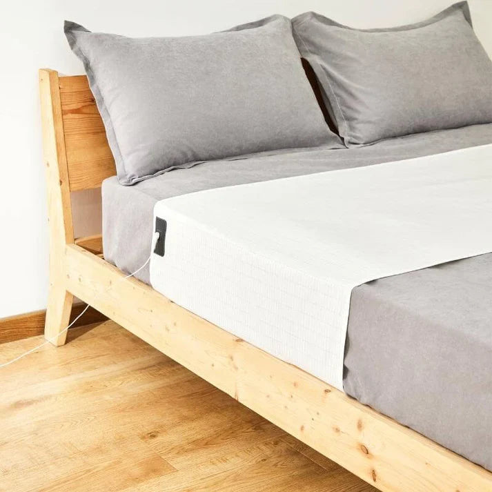 EarthyRest Bedsheet