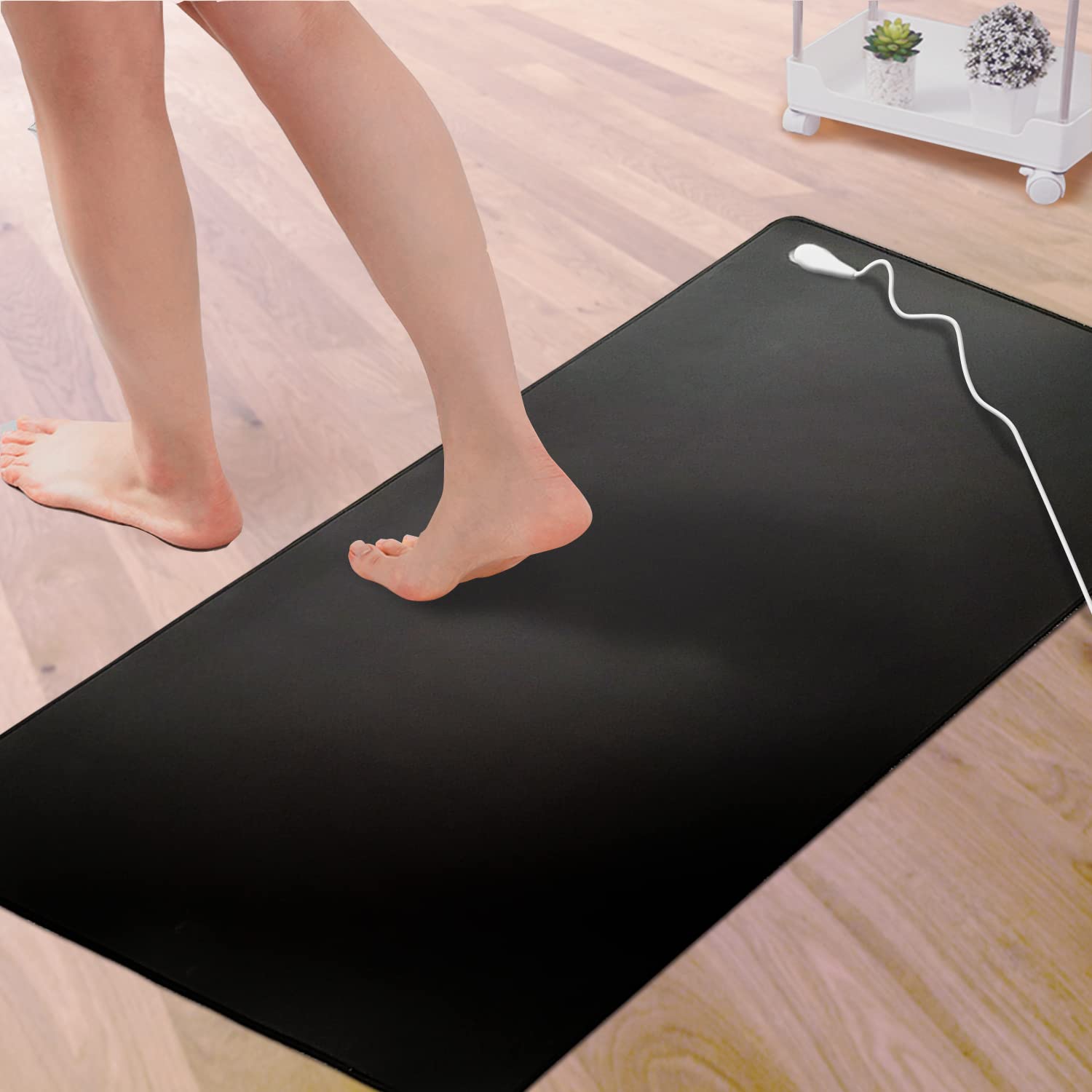 GROUNDING MAT Pro