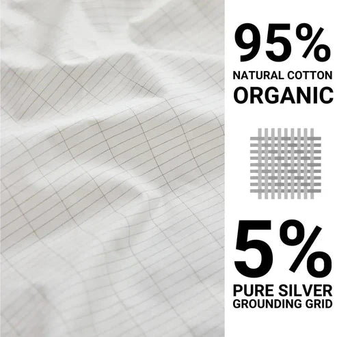 EarthyRest Bedsheet