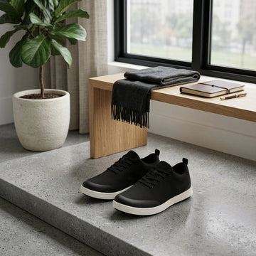 EarthyRest™ Grounding Shoes