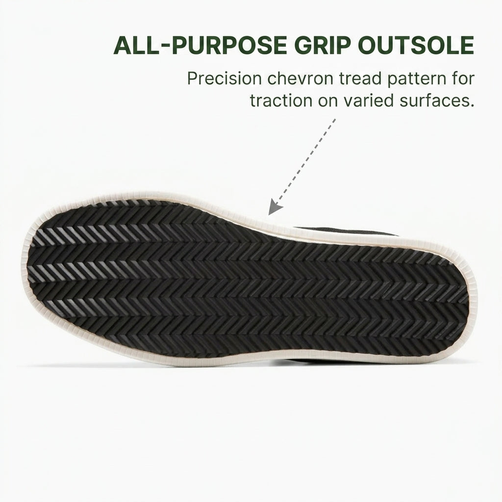 EarthyRest™ Grounding Shoes