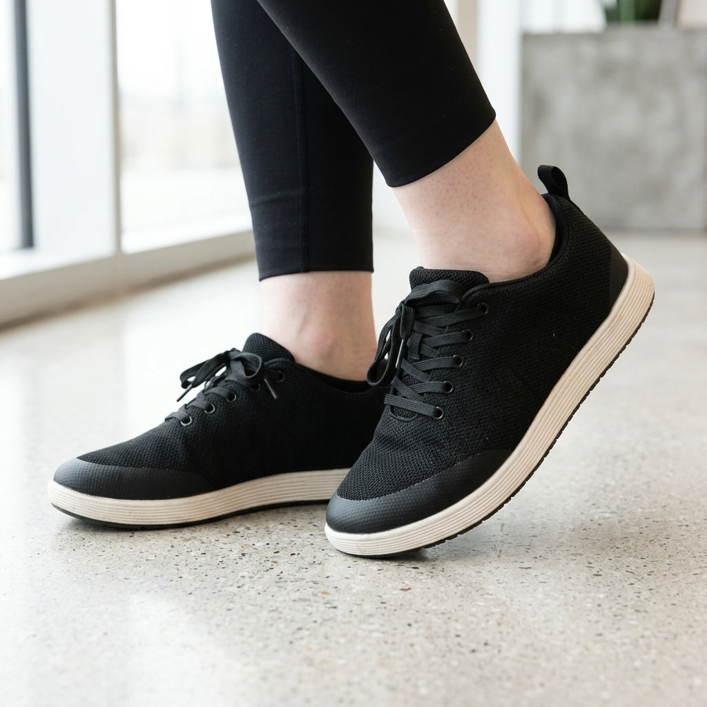EarthyRest™ Grounding Shoes